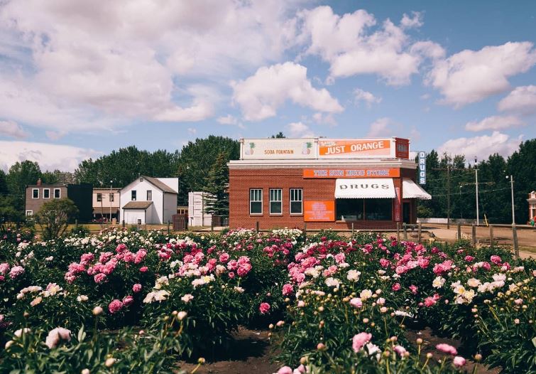 Exploring History and Heritage at Fort Edmonton Park: A Top Tourist Attraction in the Edmonton Area