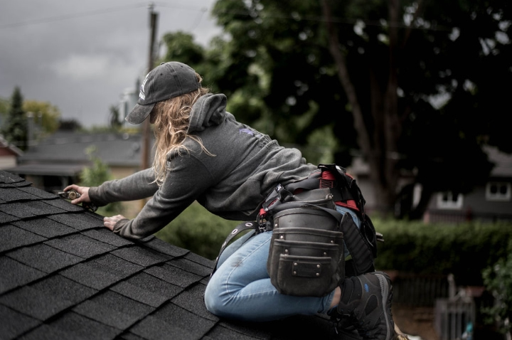 ROOFING CONTRACTORS MONTREAL NORTH SHORE