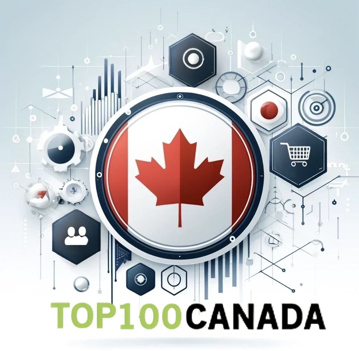 Top 100 Canada: Your Go-To Platform for Canadian Businesses