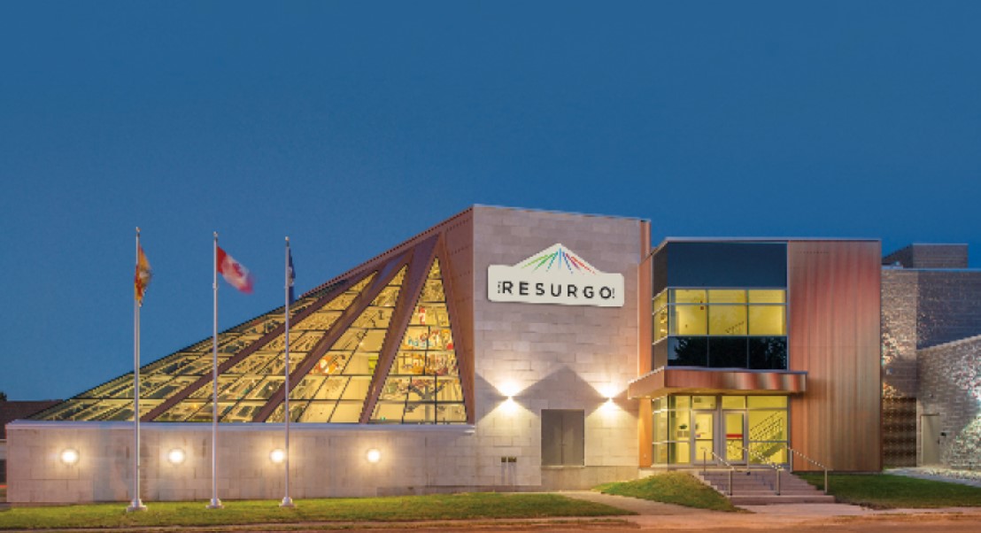 The Unique Moncton Museum