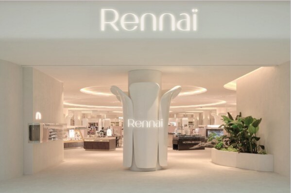 Rennai Luxury Beauty at Royalmount