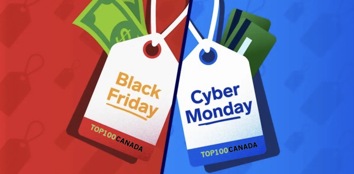 Black Friday & Cyber Monday 2024: 9 Expert Tips to Boost Sales